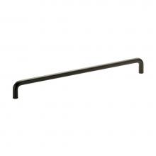 Richelieu America BP6211288900 - Functional Metal Pull - 6211