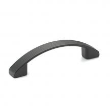 Richelieu America BP62196900 - Contemporary Metal Pull - 621