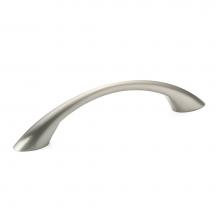 Richelieu America BP65017195 - Contemporary Metal Pull - 6501