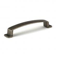 Richelieu America BP7009128142 - Traditional Metal Pull - 7009