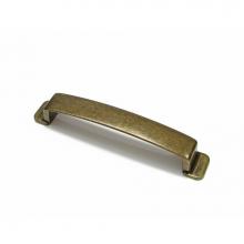 Richelieu America BP7009128BB - Traditional Metal Pull - 7009