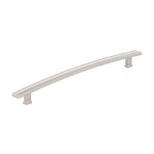 Richelieu America BP7070320195 - Transitional Metal Pull - 7070