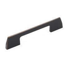Richelieu America BP7125096BORB - Contemporary Metal Pull - 7125