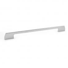 Richelieu America BP7125256140 - Contemporary Metal Pull - 7125