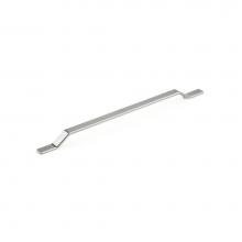 Richelieu America BP7265320195 - Contemporary Metal Pull - 7265