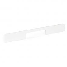 Richelieu America BP73012830 - Contemporary Metal Pull - 730