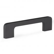 Richelieu America BP73096900 - Contemporary Metal Pull - 730