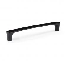 Richelieu America BP7345192900 - Contemporary Metal Pull - 7345