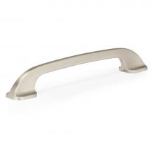 Richelieu America BP7350128195 - Contemporary Metal Pull - 7350