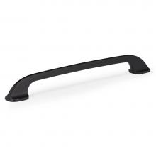 Richelieu America BP7350192900 - Contemporary Metal Pull - 7350