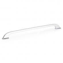 Richelieu America BP7350320140 - Contemporary Metal Pull - 7350