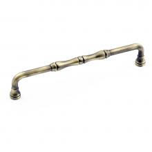 Richelieu America BP740160AE - Traditional Metal Pull - 7409
