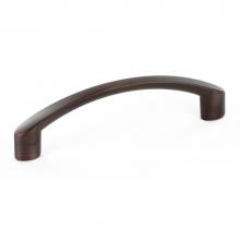 Richelieu America BP7438096BORB - Contemporary Metal Pull - 7438