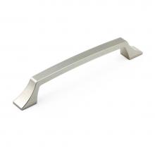 Richelieu America BP765160180 - Transitional Metal Pull - 765