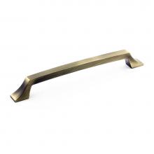 Richelieu America BP765192AE - Transitional Metal Pull - 765