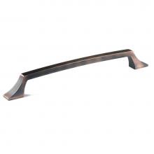 Richelieu America BP765304BORB - Transitional Metal Pull - 765