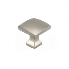 Richelieu America BP76533195 - Transitional Metal Knob - 7653