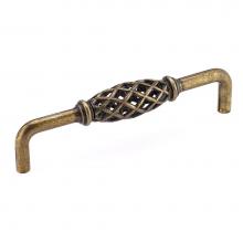Richelieu America BP767128R3 - Traditional Metal Pull - 7671