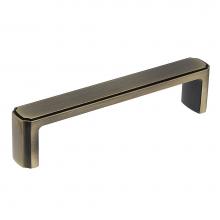 Richelieu America BP770128AE - Transitional Metal Pull - 770