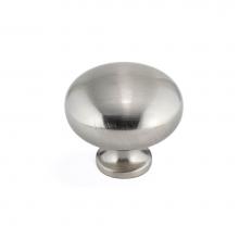 Richelieu America BP770175 - Contemporary Metal Knob - 770