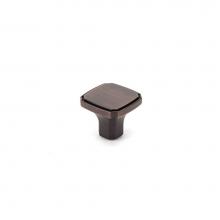 Richelieu America BP77035BORB - Transitional Metal Knob - 770