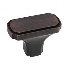 Richelieu America BP77043BORB - Transitional Metal knob - 77043