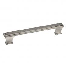 Richelieu America BP775160195 - Traditional Metal Pull - 7759