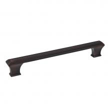 Richelieu America BP775192BORB - Traditional Metal Pull - 7759