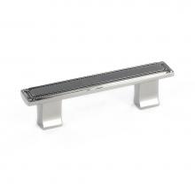 Richelieu America BP78096180 - Traditional Metal Pull - 7809