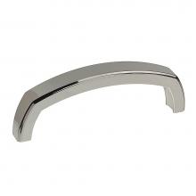 Richelieu America BP78596180 - Transitional Metal Pull - 785