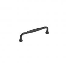 Richelieu America BP790128900 - Traditional Metal Pull - 790