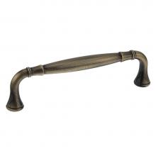 Richelieu America BP790128AE - Traditional Metal Pull - 790