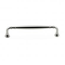 Richelieu America BP790160180 - Traditional Metal Pull - 790