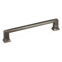 Richelieu America BP795128143 - Transitional Metal Pull - 795