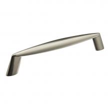 Richelieu America BP805128195 - Contemporary Metal Pull - 805