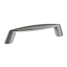 Richelieu America BP80596195 - Contemporary Metal Pull - 805