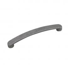 Richelieu America BP80710160908 - Contemporary Metal Handle Pull - 8071