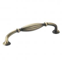 Richelieu America BP80718128AE - Traditional Metal Pull - 8071