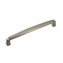Richelieu America BP810160195 - Transitional Metal Pull - 810