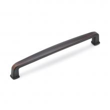 Richelieu America BP810160BORB - Transitional Metal Pull - 810