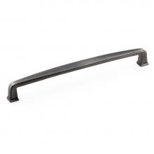 Richelieu America BP810192143 - Transitional Metal Pull - 810