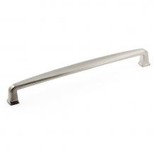 Richelieu America BP810192195 - Transitional Metal Pull - 810