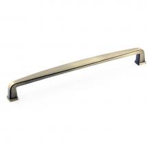 Richelieu America BP810192AE - Transitional Metal Pull - 810