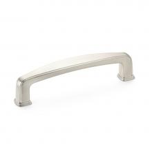 Richelieu America BP81092195 - Transitional Metal Pull - 810