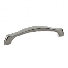 Richelieu America BP811128180 - Contemporary Metal Pull - 811