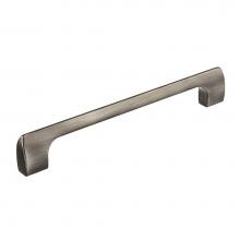 Richelieu America BP814160143 - Contemporary Metal Pull - 814