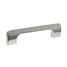 Richelieu America BP814320140 - Contemporary Metal Pull - 814