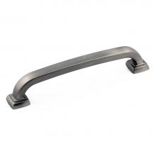 Richelieu America BP815128143 - Transitional Metal Pull - 815