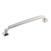 Richelieu America BP815160195 - Transitional Metal Pull - 815