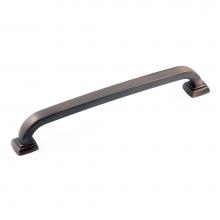 Richelieu America BP815160BORB - Transitional Metal Pull - 815